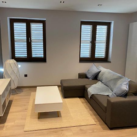 ** Appartement Neuf Hyper Centre Ville A آغينو المظهر الخارجي الصورة