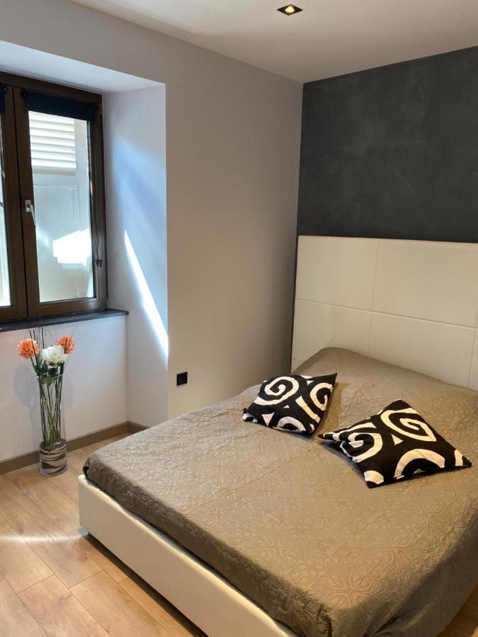 ** Appartement Neuf Hyper Centre Ville A آغينو المظهر الخارجي الصورة